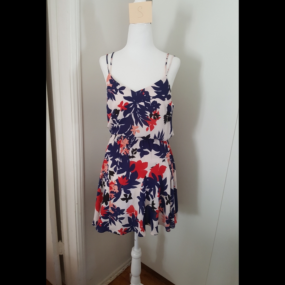 Express Summer Dress